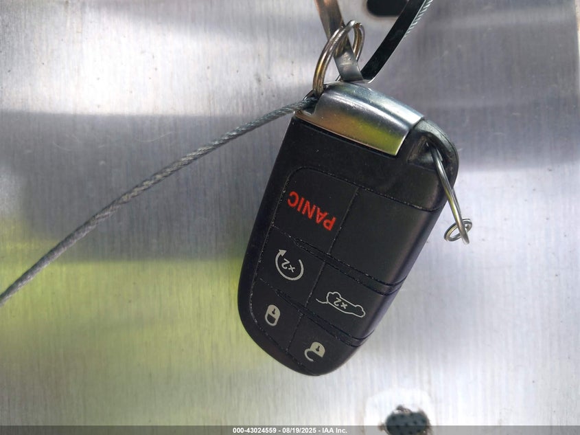 2014 Jeep Grand Cherokee Limited VIN: 1C4RJFBG5EC482259 Lot: 43024559