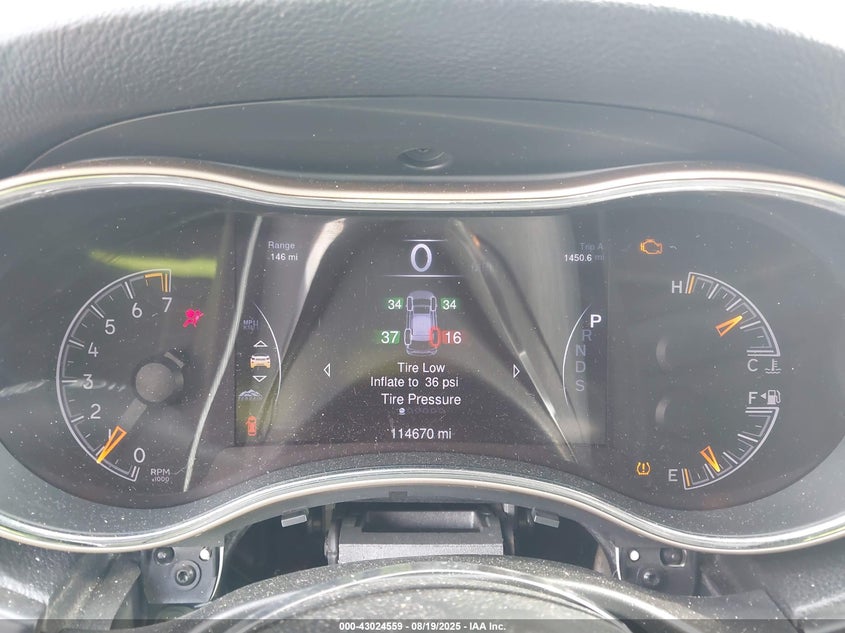 2014 Jeep Grand Cherokee Limited VIN: 1C4RJFBG5EC482259 Lot: 43024559