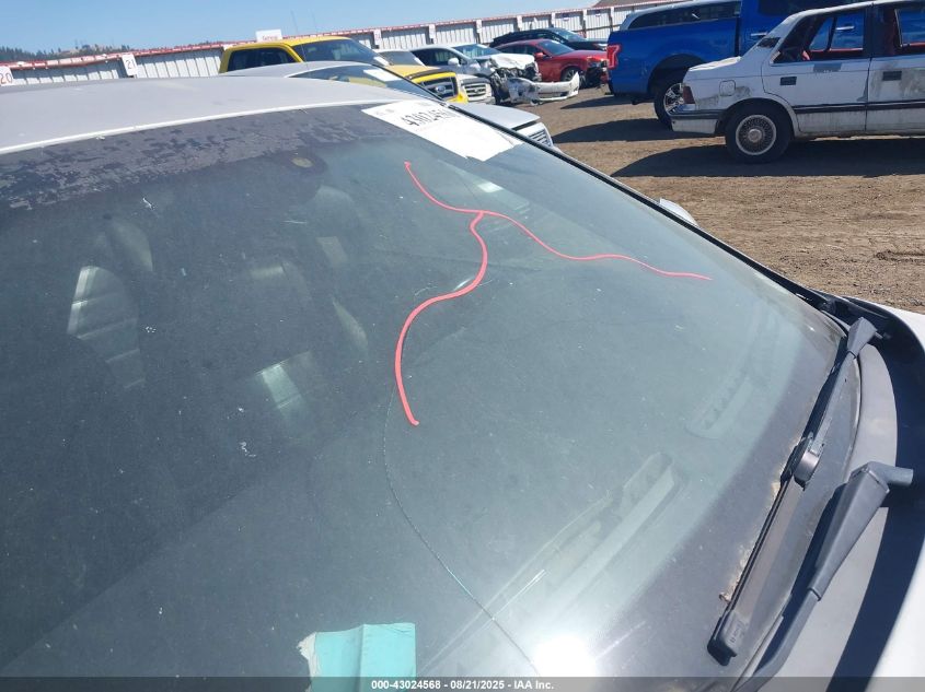 2002 Jaguar X-Type 3.0L VIN: SAJEA53C92WC43946 Lot: 43024568