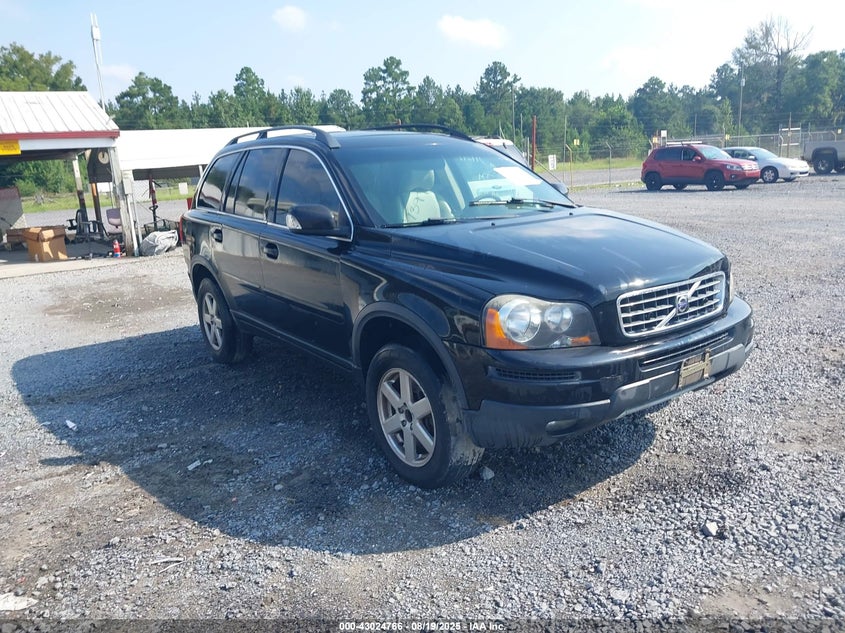 YV4CN982771347397 2007 Volvo Xc90 3.2 auction photo 1