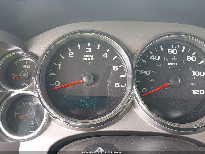 2012 Chevrolet Silverado 1500 Lt VIN: 1GCNCSE02CZ346388 Lot: 43024777