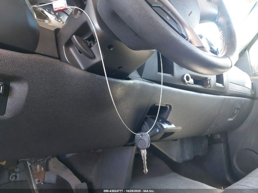 2012 Chevrolet Silverado 1500 Lt VIN: 1GCNCSE02CZ346388 Lot: 43024777