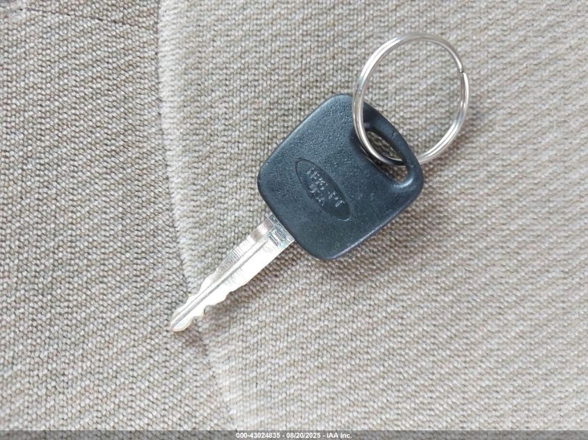 2002 Mazda Tribute Es V6/Lx V6 VIN: 4F2YU09142KM39681 Lot: 43024835