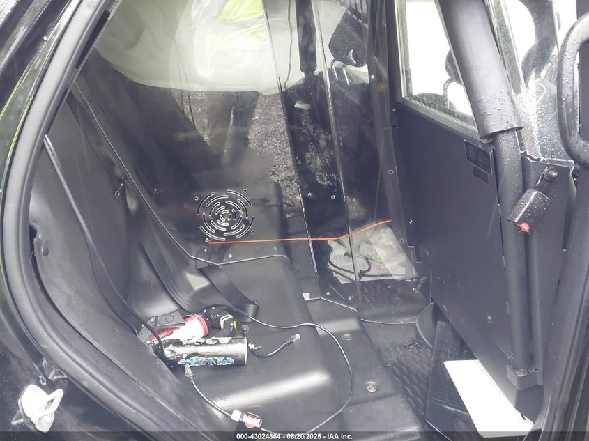 2022 DODGE DURANGO PURSUIT AWD - 1C4SDJFT5NC192591