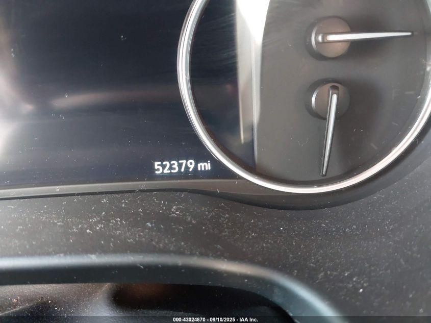 2023 Buick Enclave Premium Fwd VIN: 5GAERCKW7PJ196698 Lot: 43024870