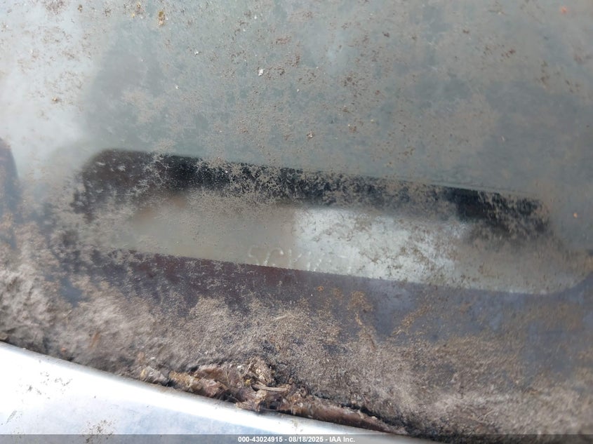 1997 Ford F-250 Xl VIN: 1FTHX25GXVEC01334 Lot: 43024915