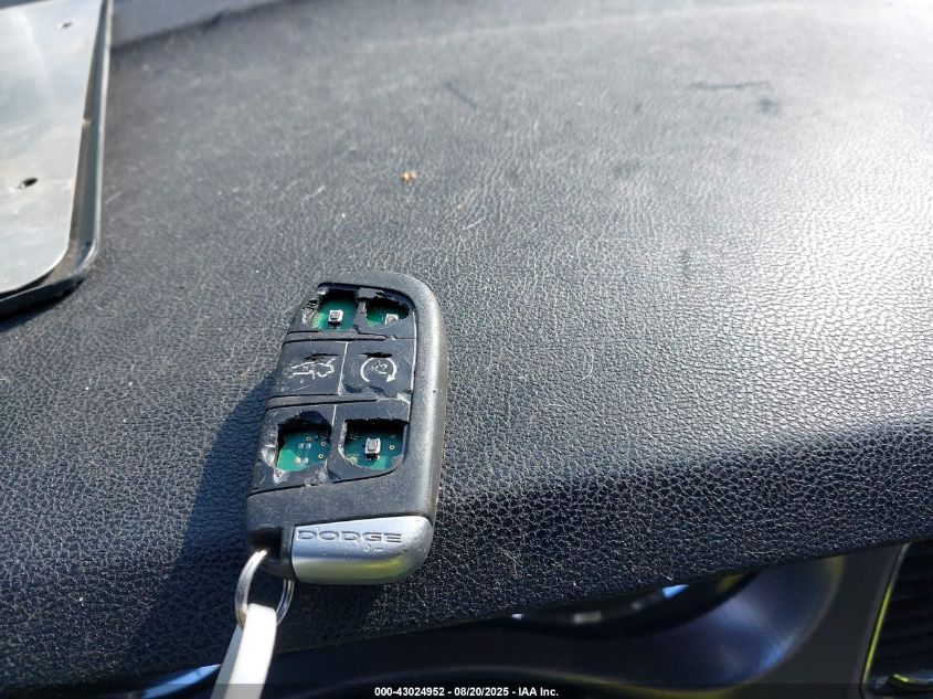 2012 Dodge Charger Sxt VIN: 2C3CDXHG0CH207505 Lot: 43024952