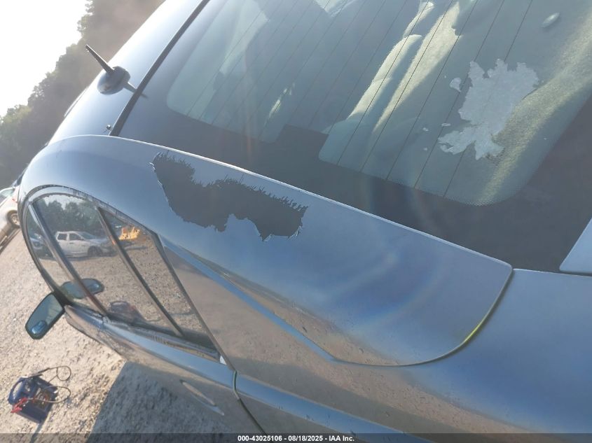 2006 Saturn Ion 2 VIN: 1G8AJ55F16Z160186 Lot: 43025106