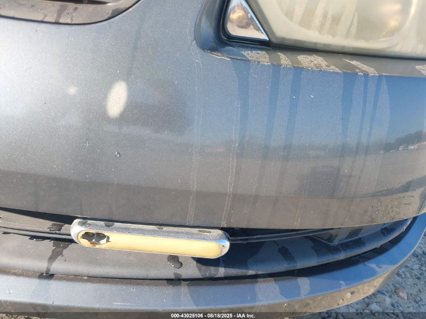 2006 Saturn Ion 2 VIN: 1G8AJ55F16Z160186 Lot: 43025106