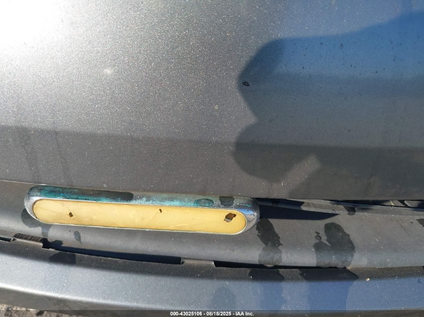 2006 Saturn Ion 2 VIN: 1G8AJ55F16Z160186 Lot: 43025106