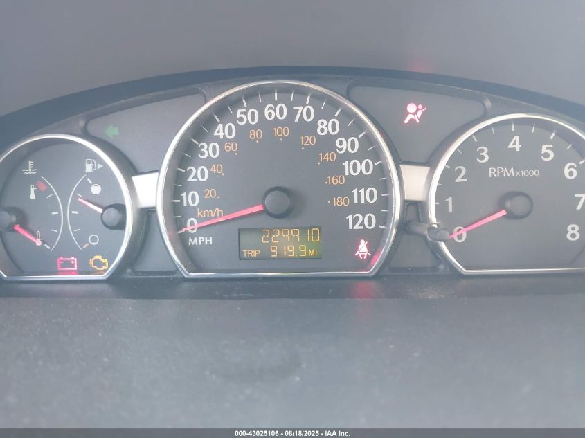 2006 Saturn Ion 2 VIN: 1G8AJ55F16Z160186 Lot: 43025106