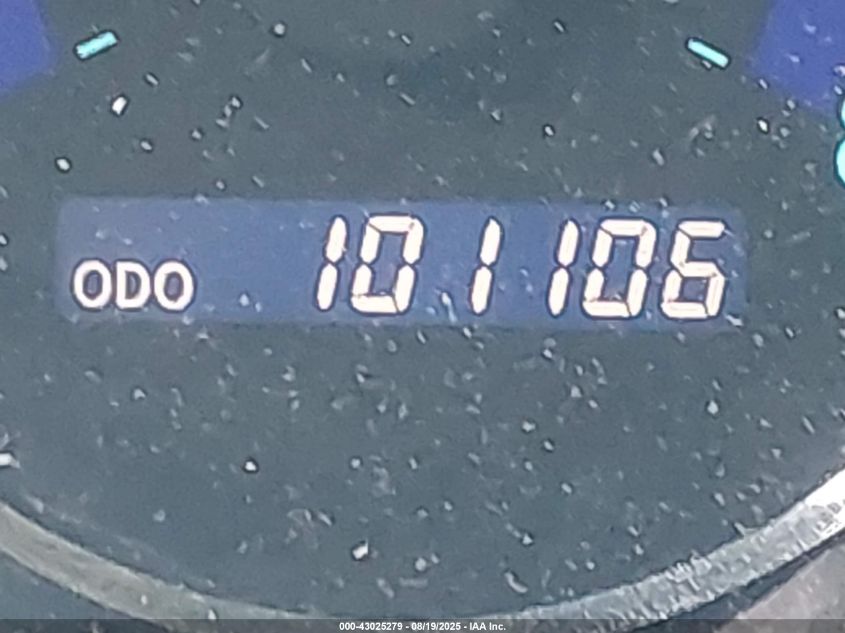 2009 Toyota Sienna Le VIN: 5TDZK23C09S271315 Lot: 43025279