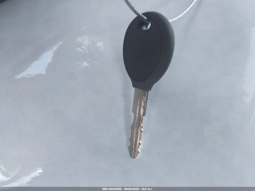 2007 Chrysler 300C VIN: 2C3KA63H17H766940 Lot: 43025298