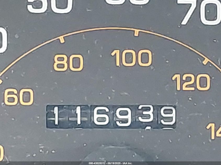 1988 Toyota Corolla Le VIN: JT2AE93E8J0070485 Lot: 43025312