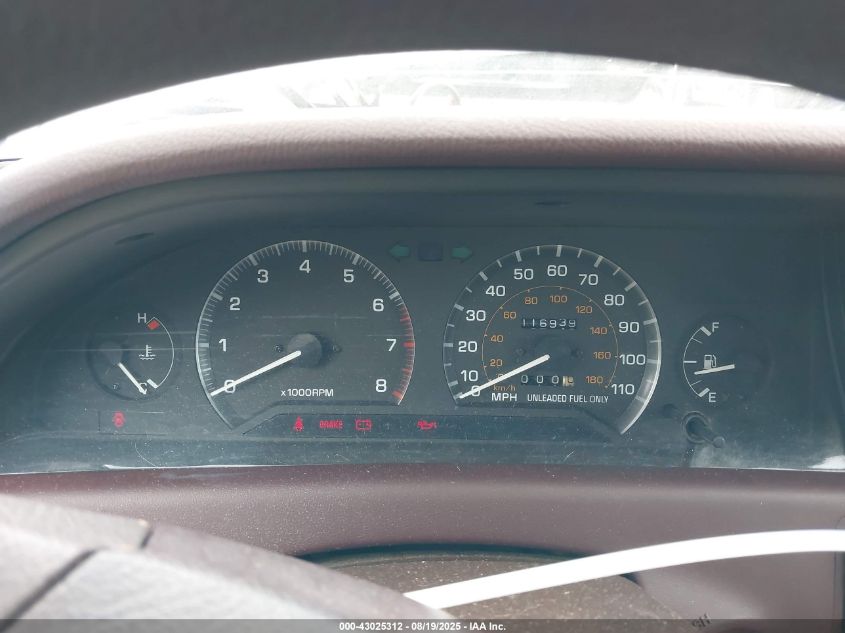 1988 Toyota Corolla Le VIN: JT2AE93E8J0070485 Lot: 43025312