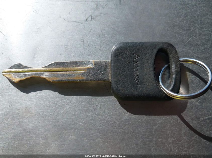 2003 Ford F-250 Lariat/Xl/Xlt VIN: 1FTNW21P03ED62882 Lot: 43025322