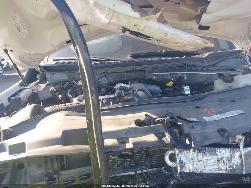 2024 Ford F-250 Xlt VIN: 1FT8W2BT7REE61538 Lot: 43025344