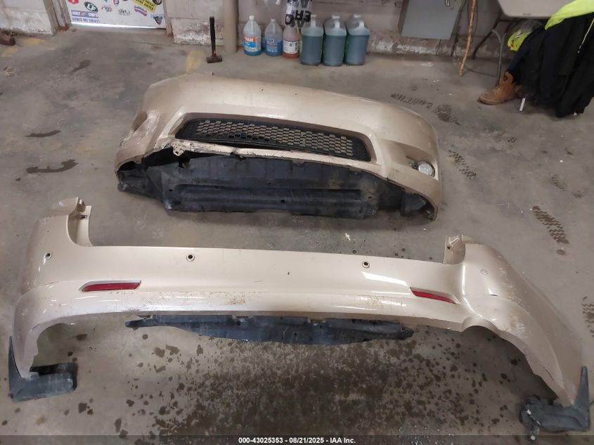 2011 Toyota Sienna Xle VIN: 5TDDK3DC8BS002919 Lot: 43025353