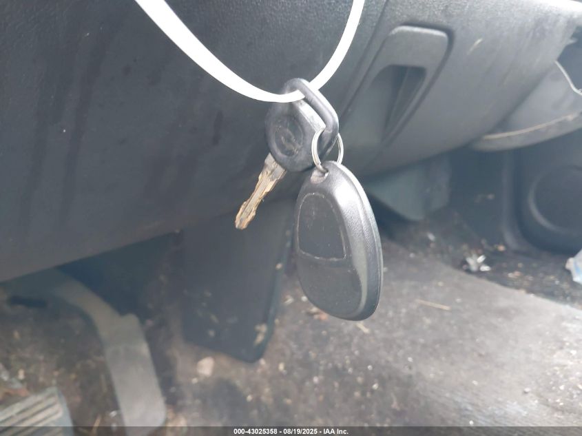 2011 Chevrolet Silverado 1500 Lt VIN: 1GCNKSE04BZ134254 Lot: 43025358