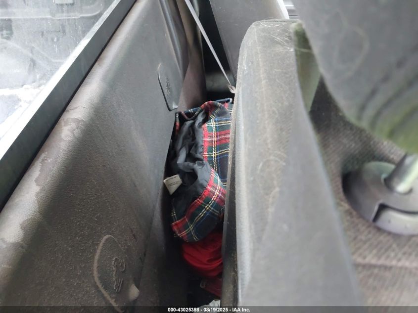 2011 Chevrolet Silverado 1500 Lt VIN: 1GCNKSE04BZ134254 Lot: 43025358