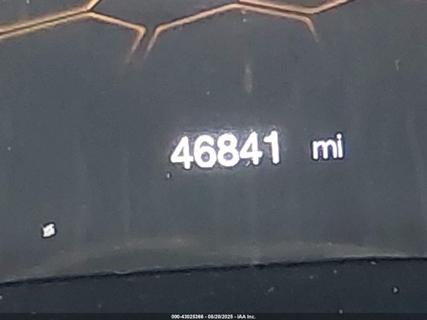 2020 Jeep Compass Latitude 4X4 VIN: 3C4NJDBB5LT164795 Lot: 43025366