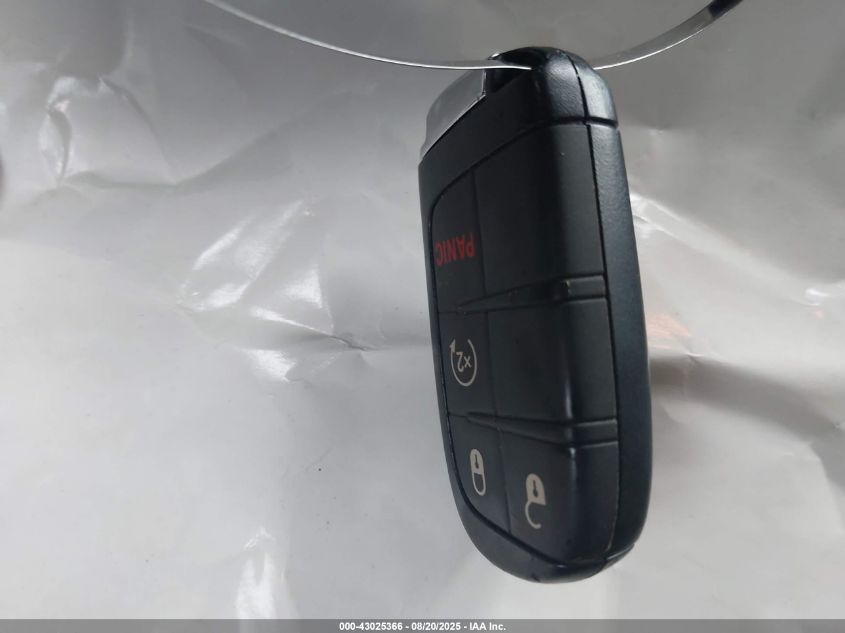 2020 Jeep Compass Latitude 4X4 VIN: 3C4NJDBB5LT164795 Lot: 43025366