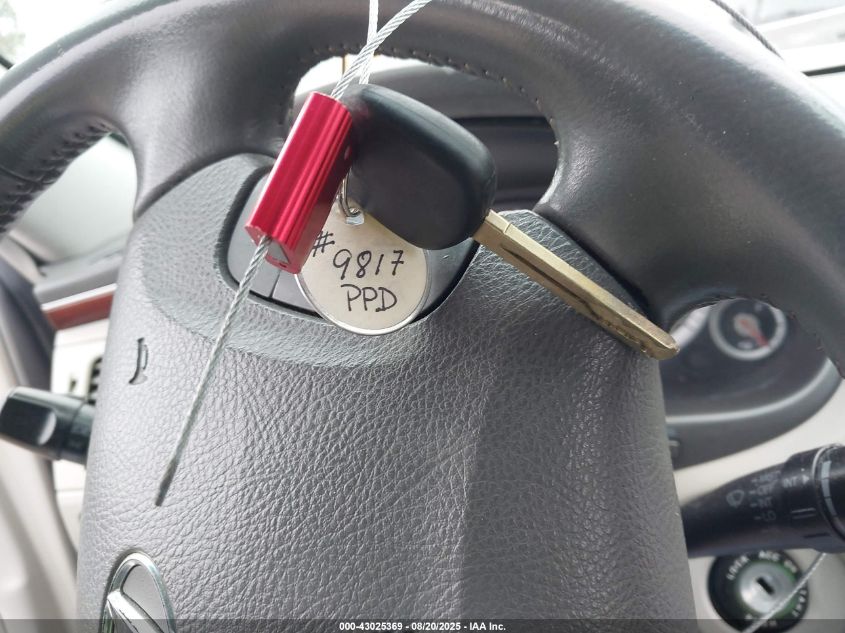 2007 Hyundai Azera Gls VIN: KMHFC46D87A222739 Lot: 43025369