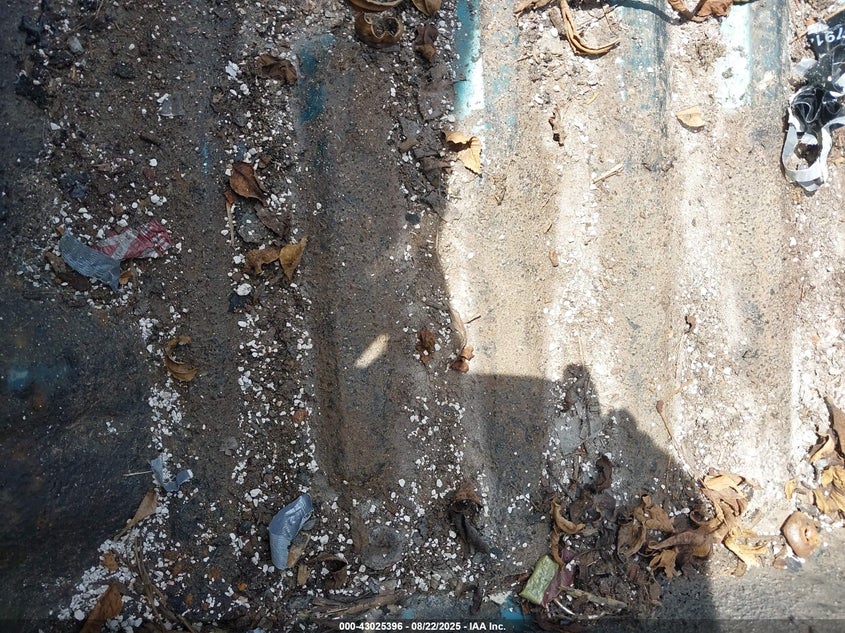 1997 Ford Ranger Splash/Xl/Xlt VIN: 1FTCR10A2VTA43827 Lot: 43025396