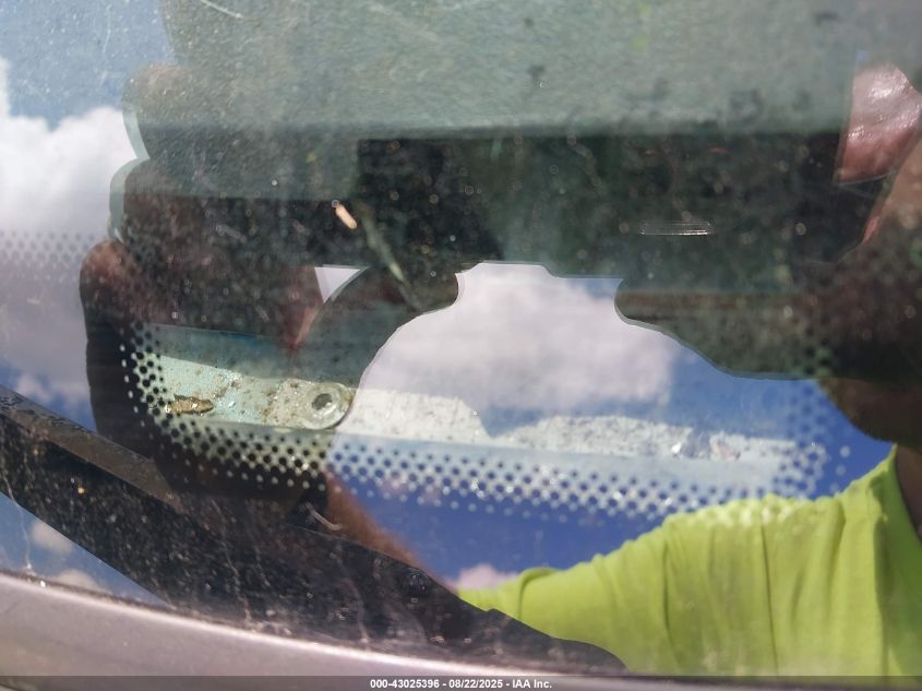 1997 Ford Ranger Splash/Xl/Xlt VIN: 1FTCR10A2VTA43827 Lot: 43025396