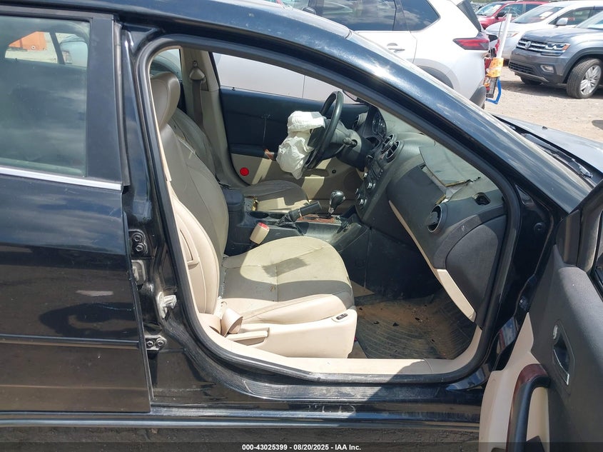 1G2ZH578864121700 2006 PONTIAC G6 photo no. 5