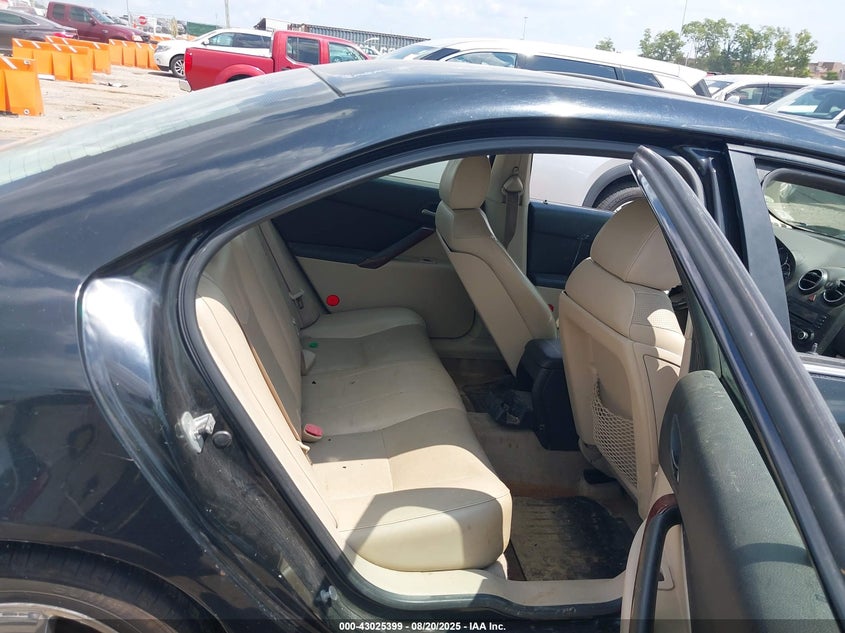 2006 Pontiac G6 Gt VIN: 1G2ZH578864121700 Lot: 43025399