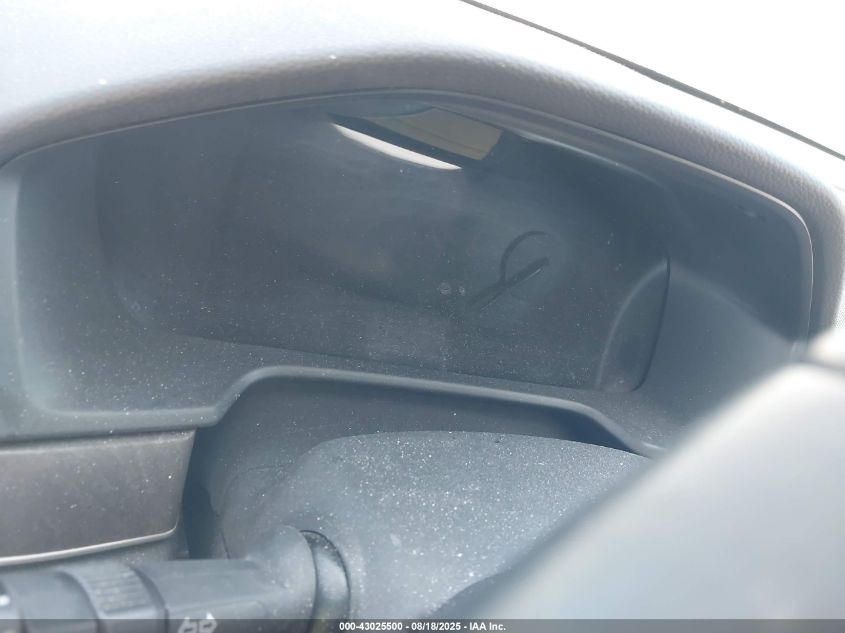 2020 Honda Accord Hybrid Touring VIN: 1HGCV3F9XLA017801 Lot: 43025500