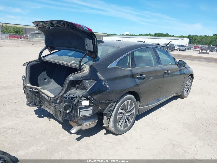 1HGCV3F9XLA017801 2020 HONDA ACCORD photo no. 4