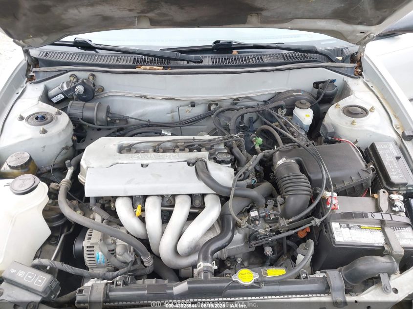 1999 Toyota Corolla Ce VIN: 1NXBR12E1XZ294763 Lot: 43025544