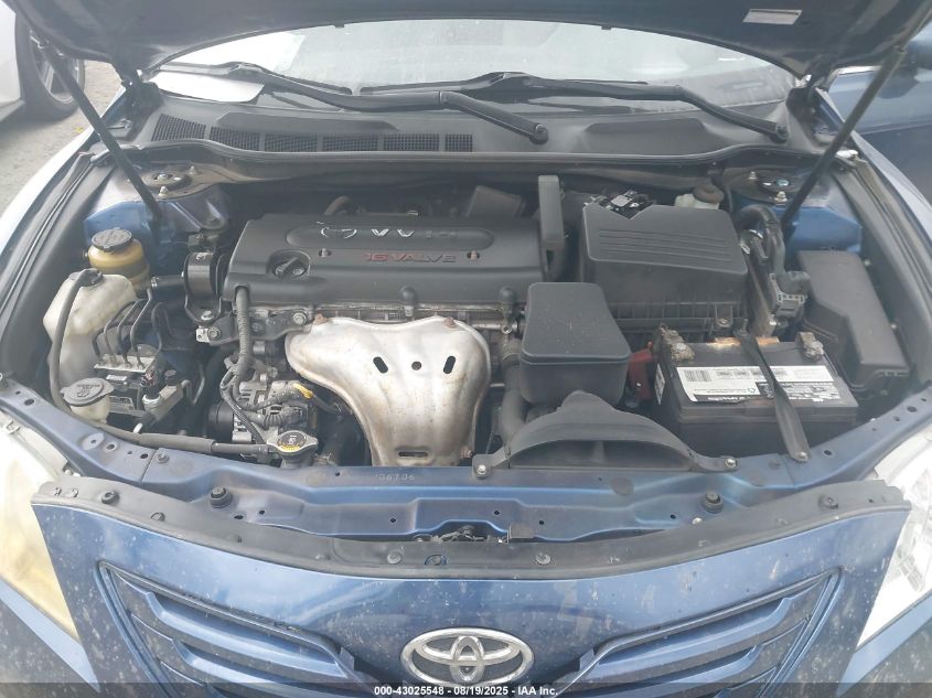 2009 Toyota Camry VIN: 4T1BE46K99U402515 Lot: 43025548