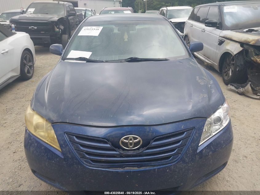 2009 Toyota Camry VIN: 4T1BE46K99U402515 Lot: 43025548