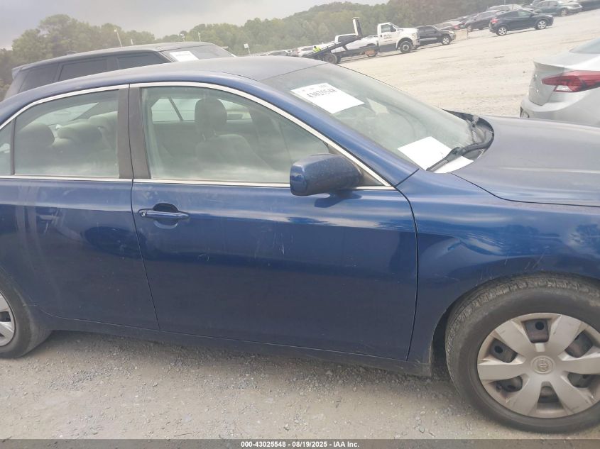 2009 Toyota Camry VIN: 4T1BE46K99U402515 Lot: 43025548