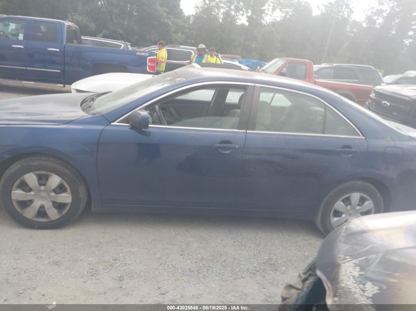 2009 Toyota Camry VIN: 4T1BE46K99U402515 Lot: 43025548