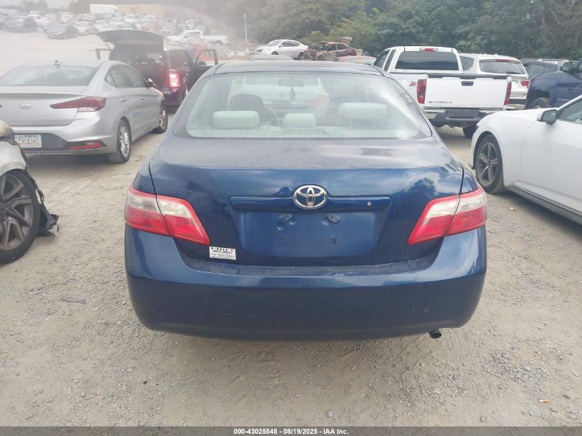 2009 Toyota Camry VIN: 4T1BE46K99U402515 Lot: 43025548