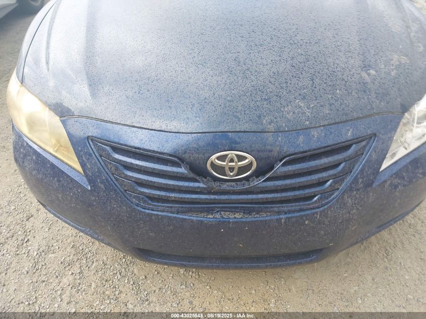 2009 Toyota Camry VIN: 4T1BE46K99U402515 Lot: 43025548