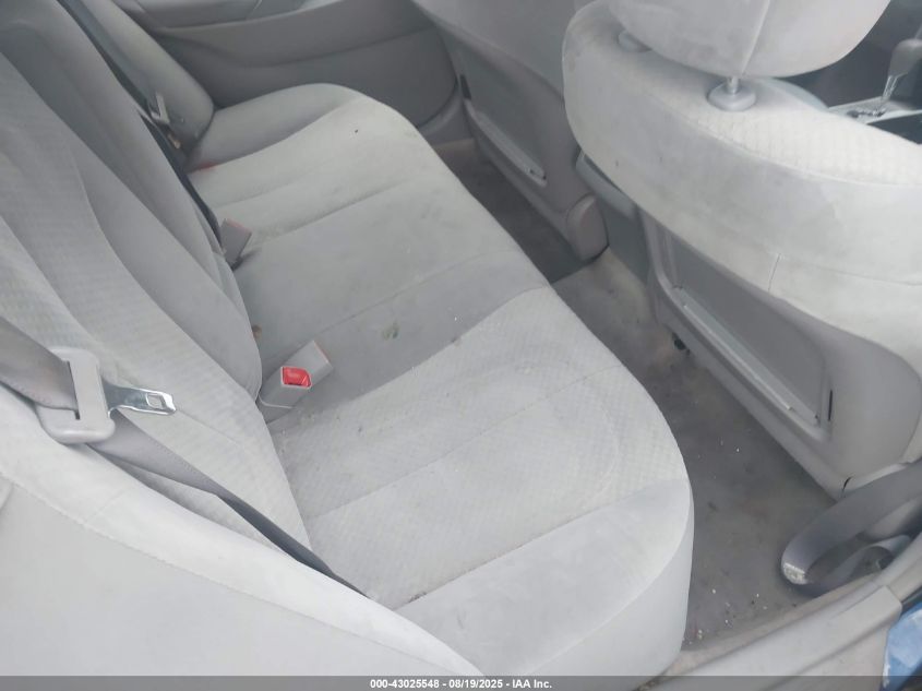 2009 Toyota Camry VIN: 4T1BE46K99U402515 Lot: 43025548