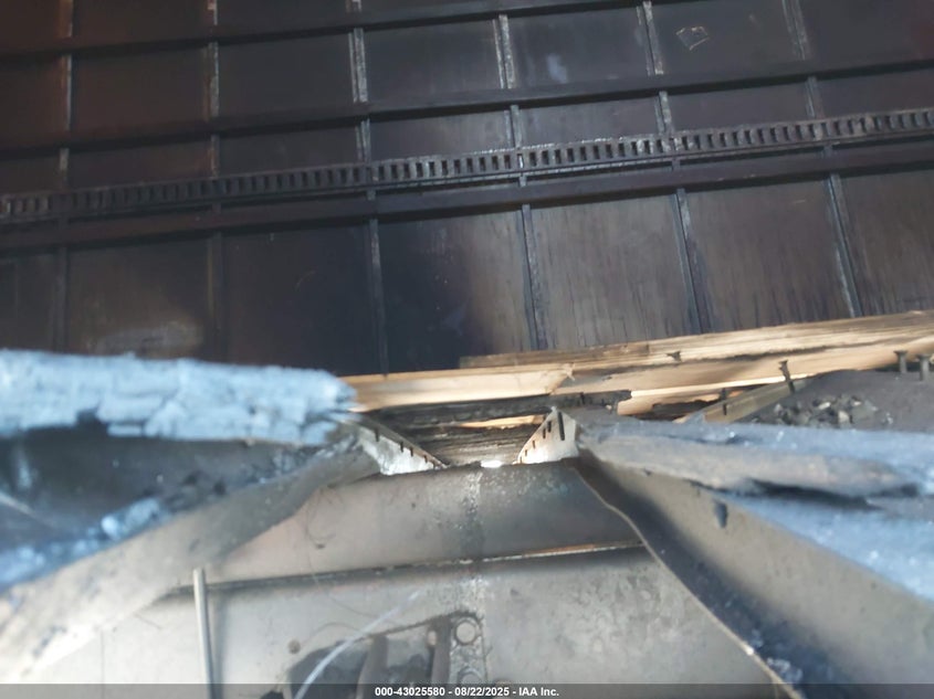 2017 International Durastar 4300 VIN: 1HTMMMMM8HH636899 Lot: 43025580