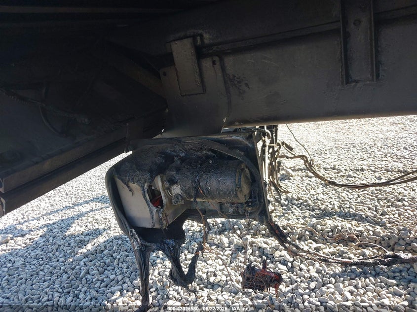 2017 International Durastar 4300 VIN: 1HTMMMMM8HH636899 Lot: 43025580