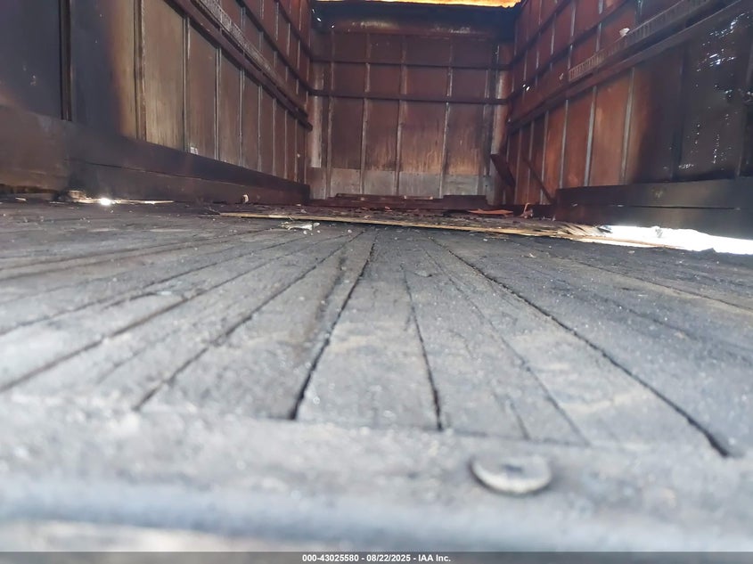 2017 International Durastar 4300 VIN: 1HTMMMMM8HH636899 Lot: 43025580