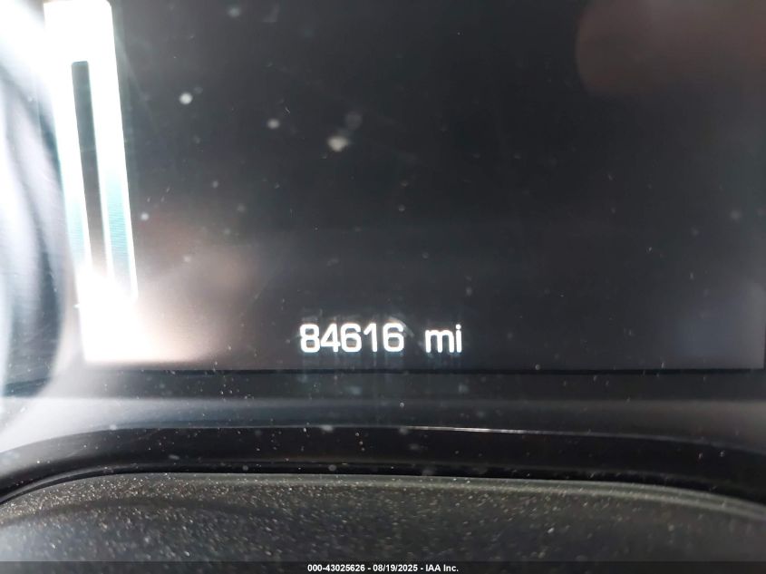 2018 Chevrolet Camaro 2Lt VIN: 1G1FD1RS6J0155218 Lot: 43025626