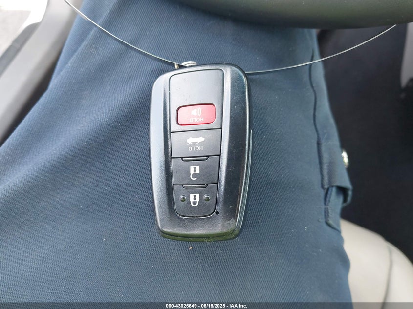 2018 TOYOTA CAMRY XSE - 4T1B61HK8JU141584