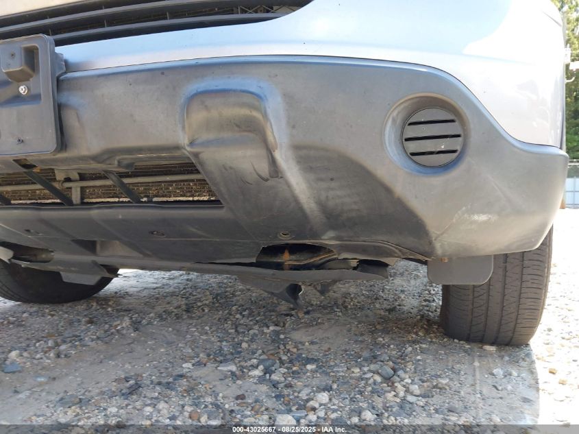 2008 Honda Cr-V Lx VIN: JHLRE48368C073840 Lot: 43025667