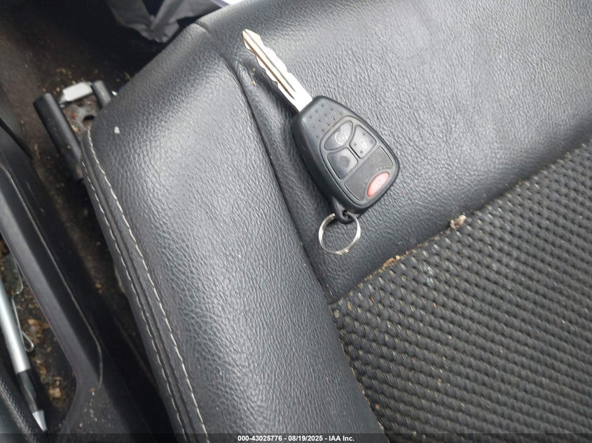 2015 JEEP COMPASS LATITUDE - 1C4NJDEB8FD412768