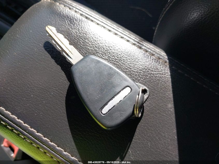 2015 Jeep Compass Latitude VIN: 1C4NJDEB8FD412768 Lot: 43025776