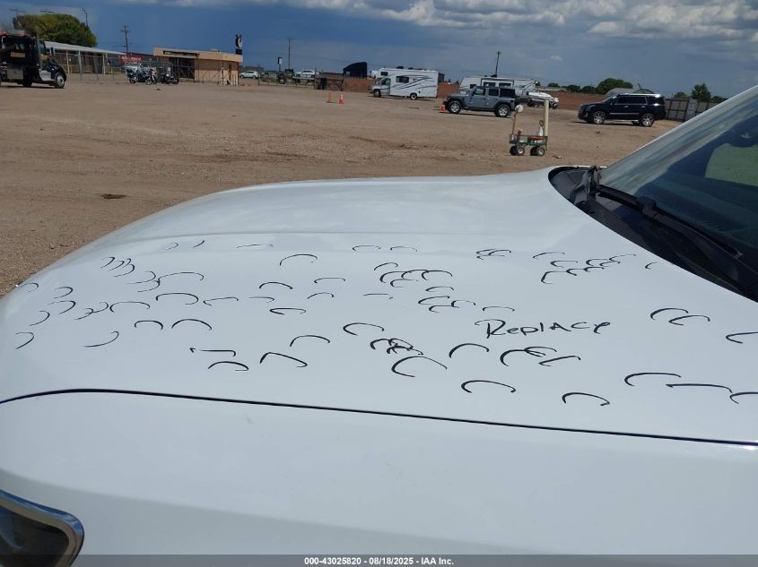 2025 Jeep Wagoneer - 1C4SJUBP0SS519998